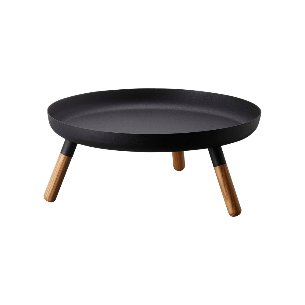 
                      
                        Yamazaki Home Countertop Pedestal Tray, 5" H - lily & onyx
                      
                    