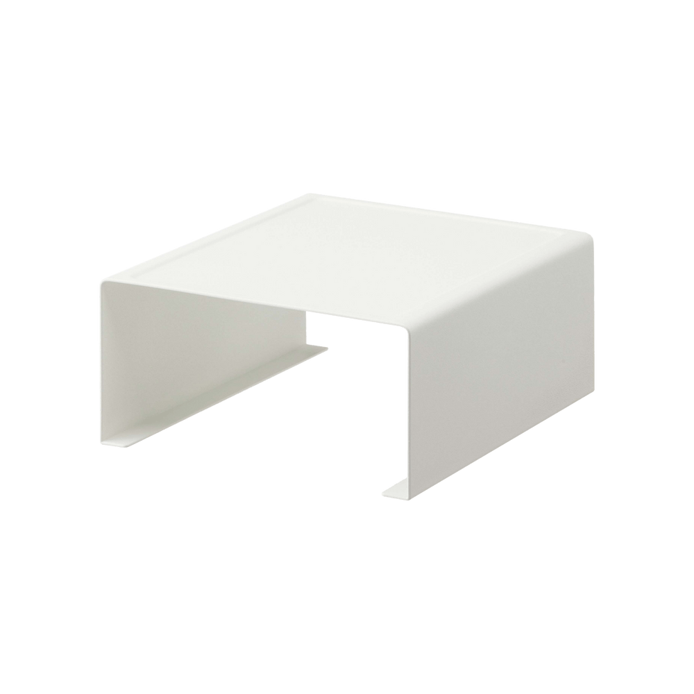 
                      
                        Yamazaki Home Countertop Shelf - Steel - lily & onyx
                      
                    