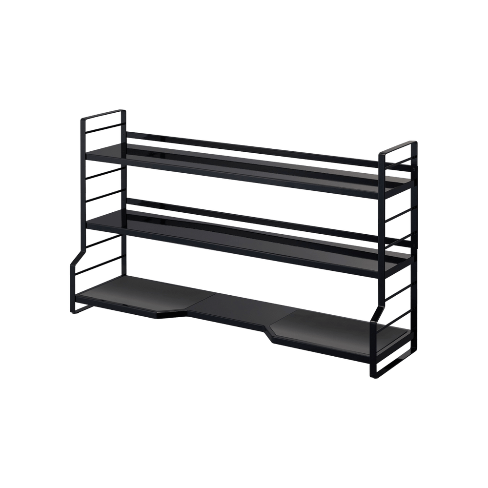 
                      
                        Yamazaki Home Countertop Shelves - Steel - lily & onyx
                      
                    