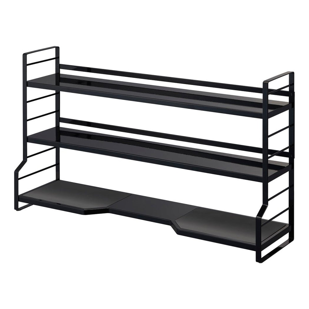 
                      
                        Yamazaki Home Countertop Shelves - Steel - lily & onyx
                      
                    