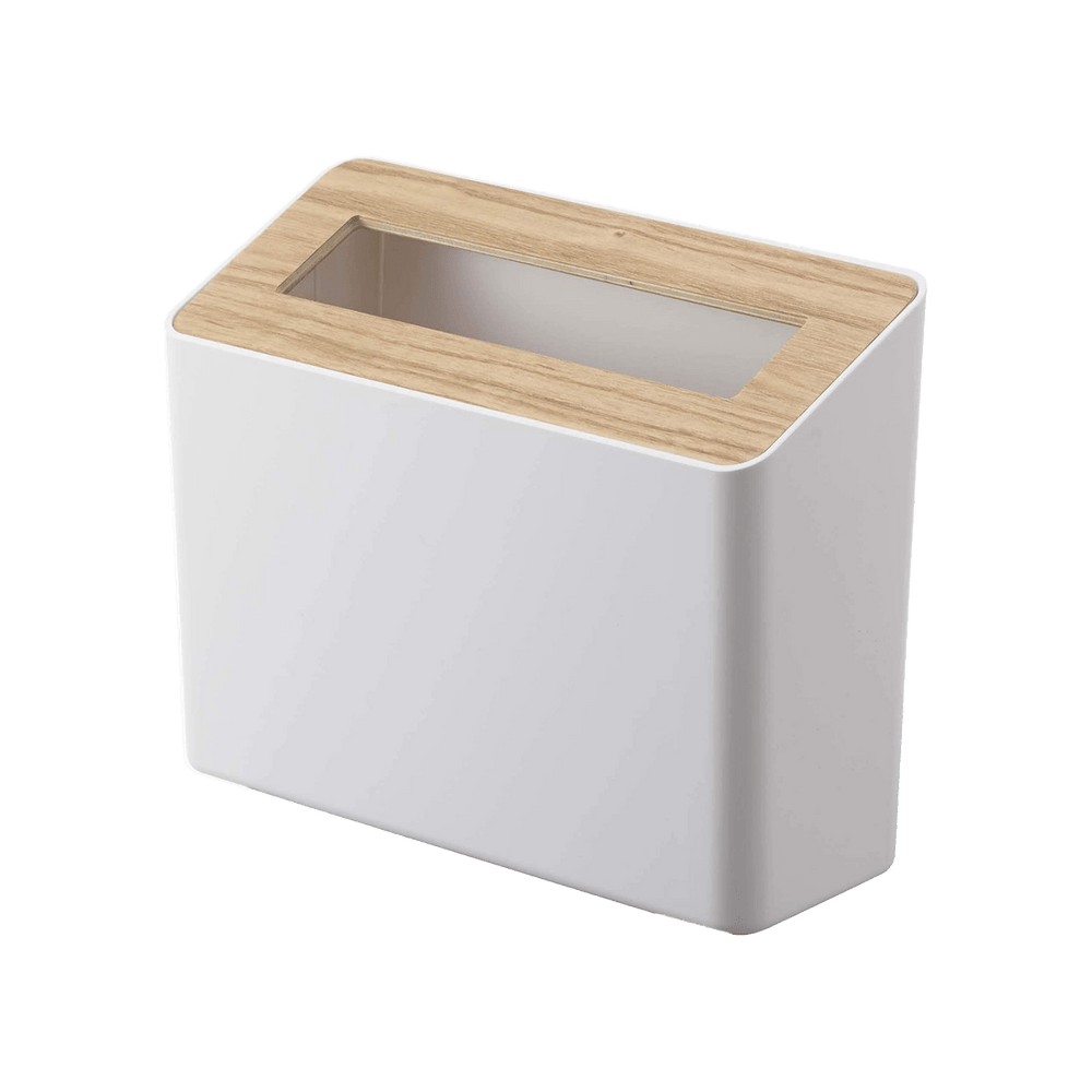 
                      
                        Yamazaki Home Countertop Waste Bin - lily & onyx
                      
                    