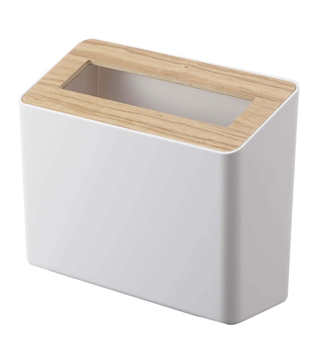 Yamazaki Home Countertop Waste Bin - lily & onyx