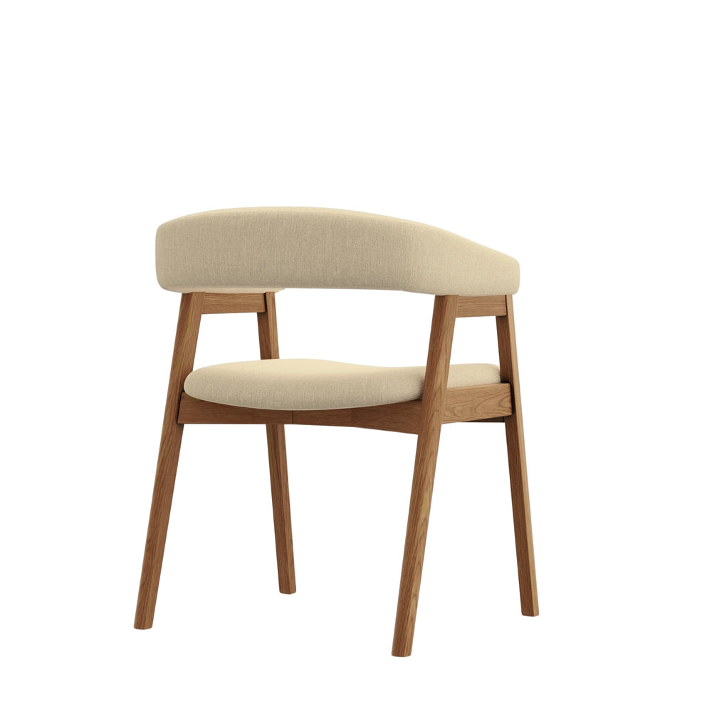 
                      
                        Cove Curved Back Side Chairs, Set of 2
                      
                    
