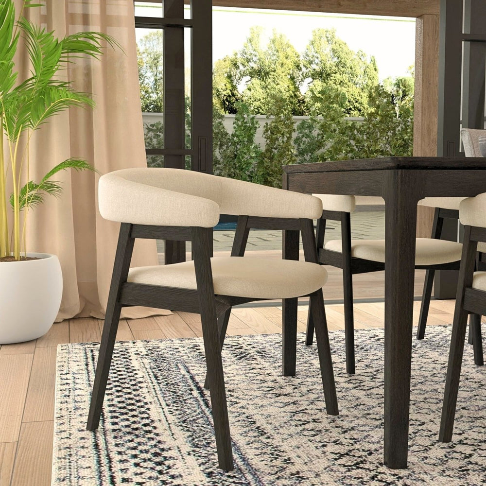 
                      
                        Alpine Furniture Cove Curved Back Side Chairs, Set of 2 - lily & onyx
                      
                    