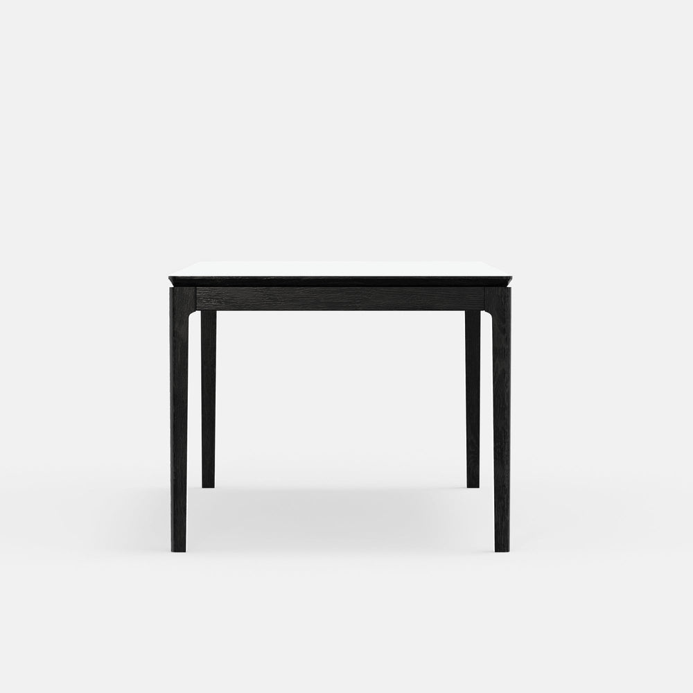 
                      
                        Cove Rectangular Dining Table, Vintage Black
                      
                    