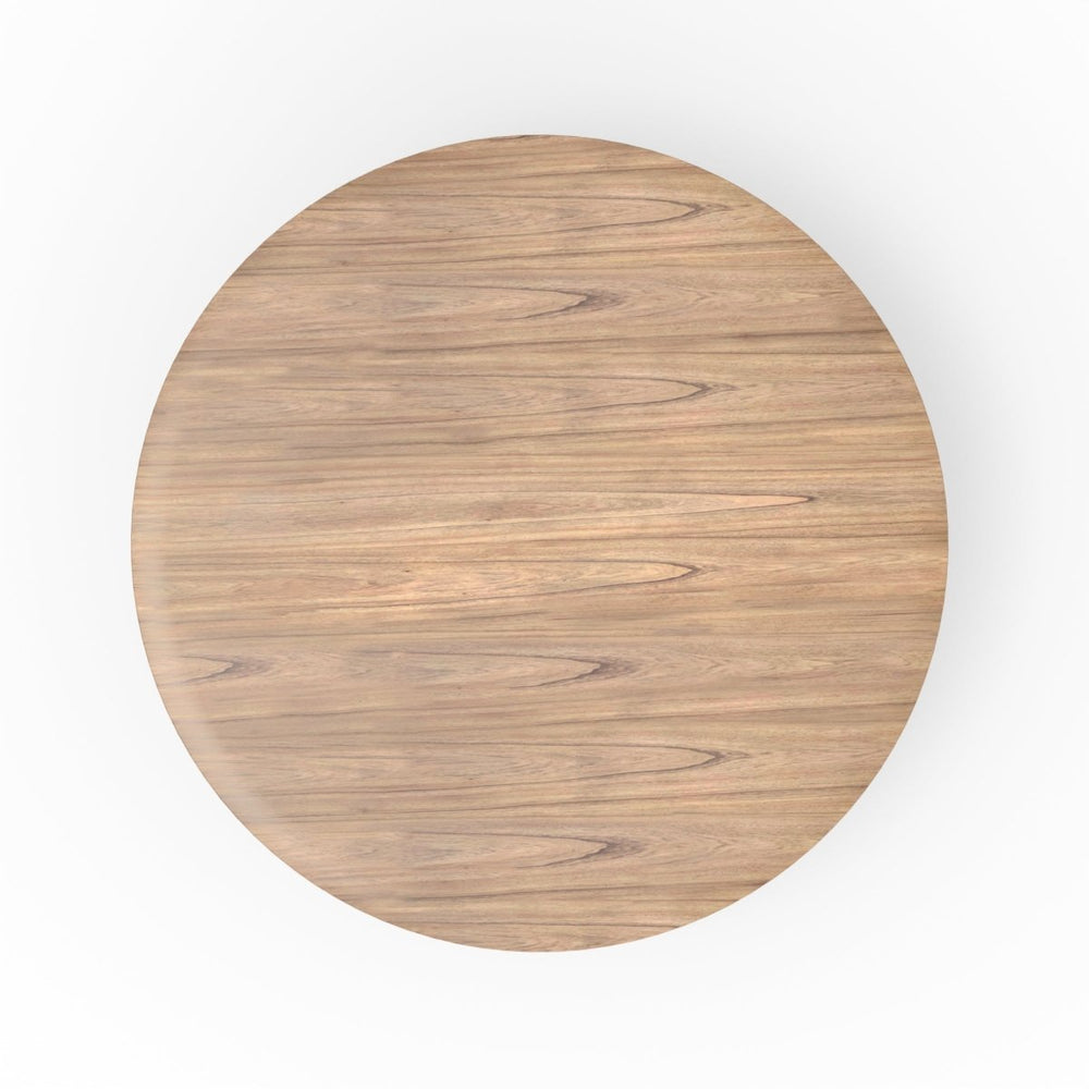 
                      
                        Alpine Furniture Cove Round Dining Table, Vintage Black - lily & onyx
                      
                    