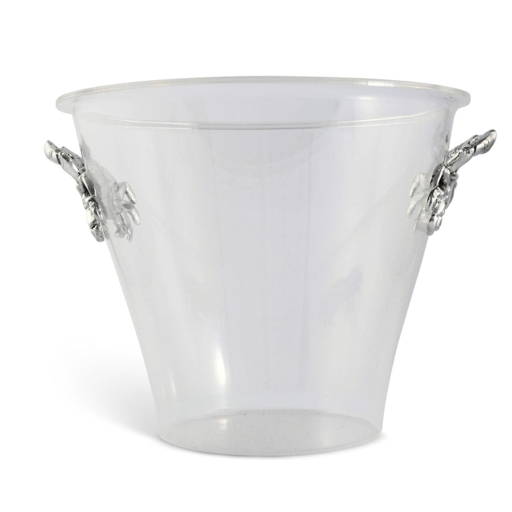 
                      
                        Arthur Court Designs Crab Handle Acrylic Ice Bucket - lily & onyx
                      
                    