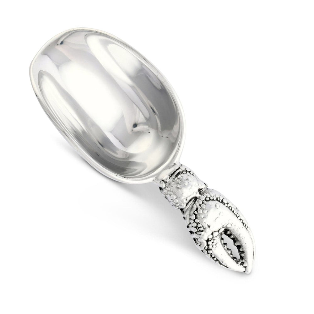 Arthur Court Designs Crab Ice Scoop - lily & onyx