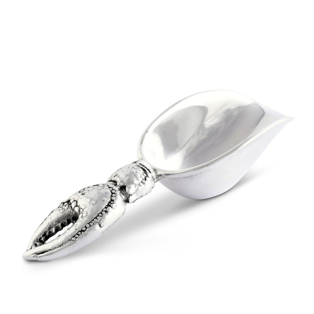 Arthur Court Designs Crab Ice Scoop - lily & onyx