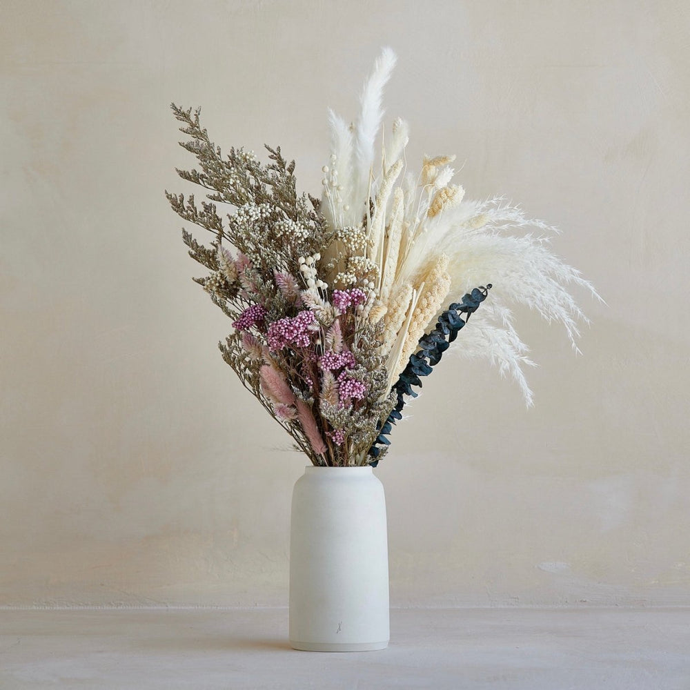 For Love Of Pampas Crémant Dried Bouquet - lily & onyx
