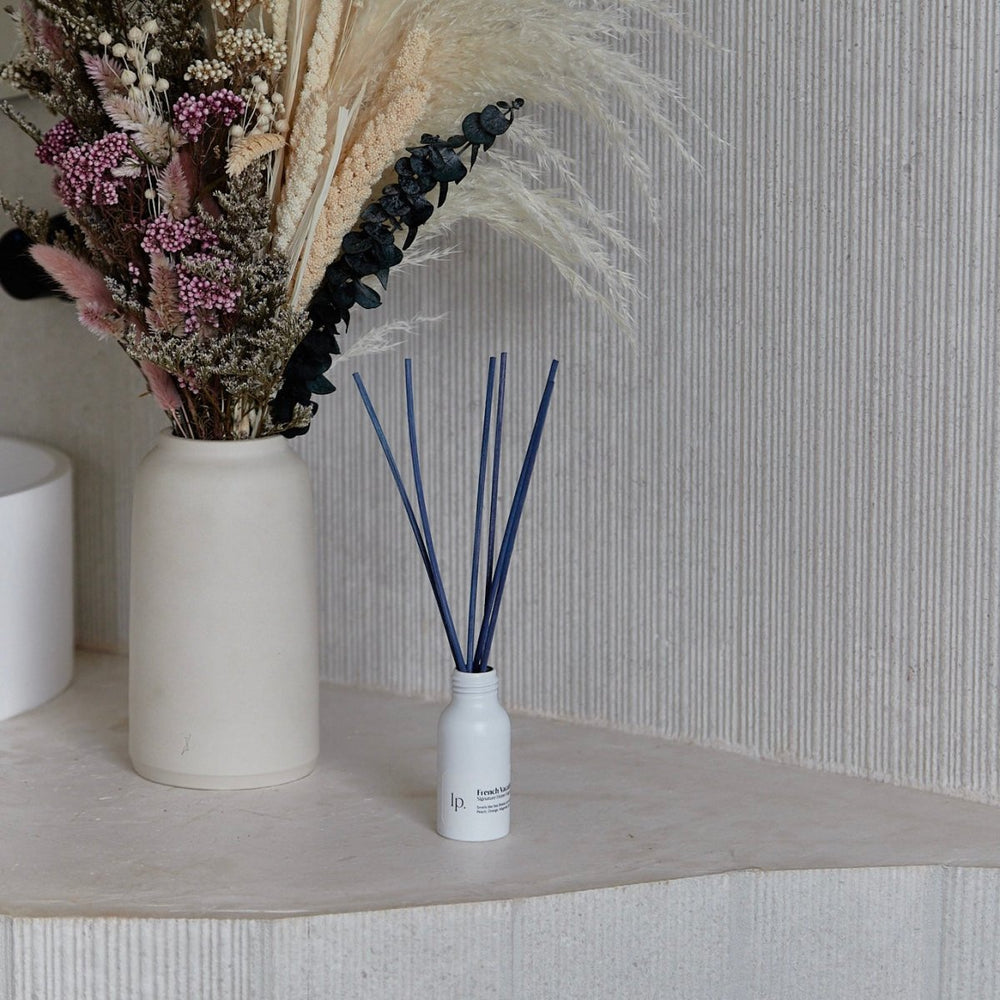 
                      
                        For Love Of Pampas Crémant Dried Bouquet - lily & onyx
                      
                    