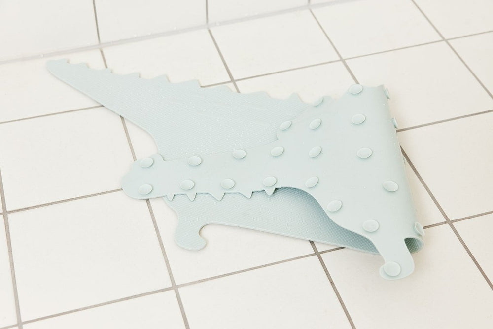 
                      
                        oyoy.us Crocodile Gustav Bath Mat - lily & onyx
                      
                    