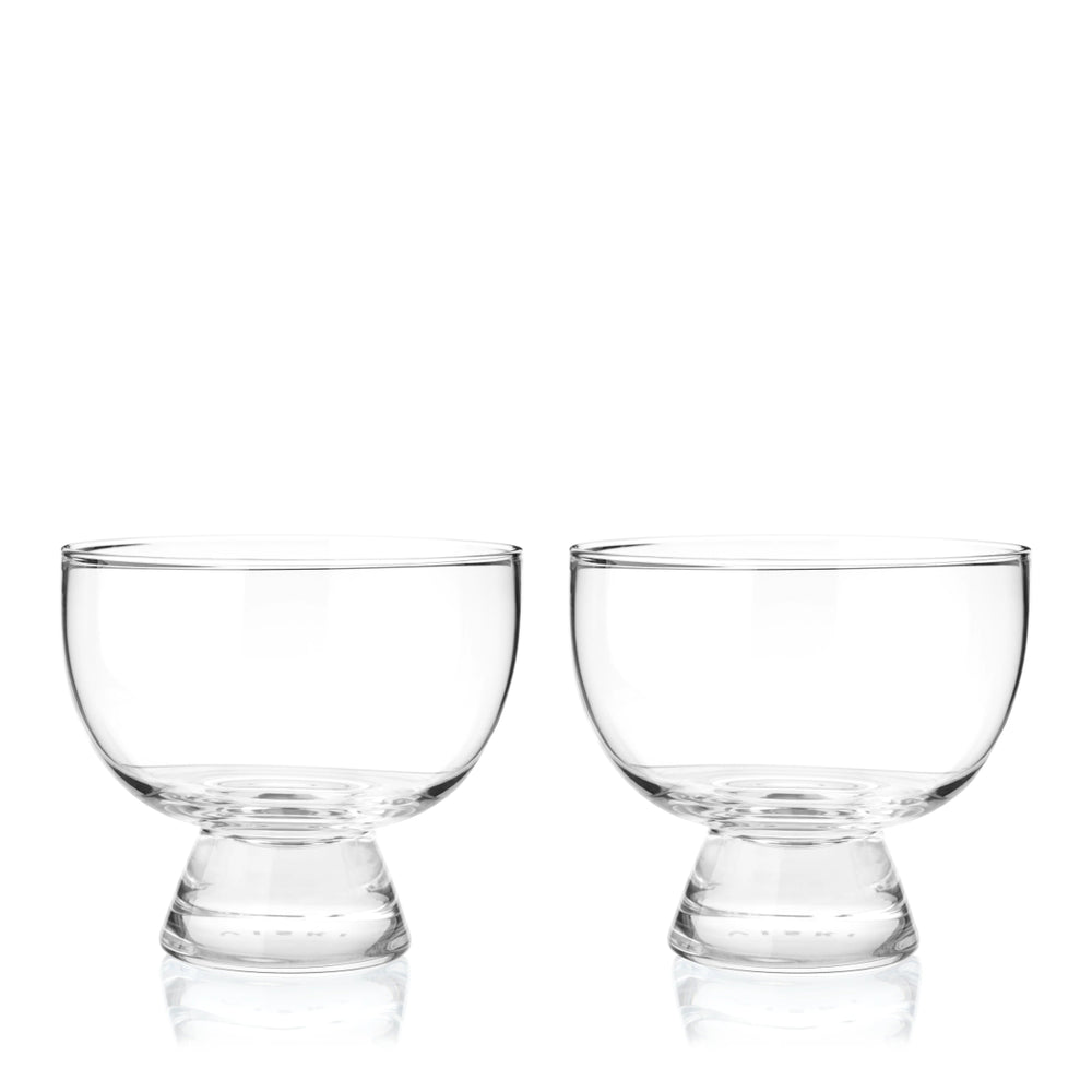 
                      
                        Viski Crystal Mezcal Glasses - lily & onyx
                      
                    