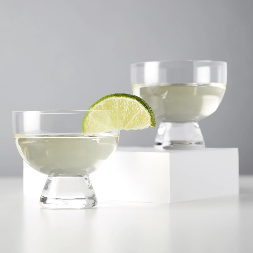 
                      
                        Viski Crystal Mezcal Glasses - lily & onyx
                      
                    