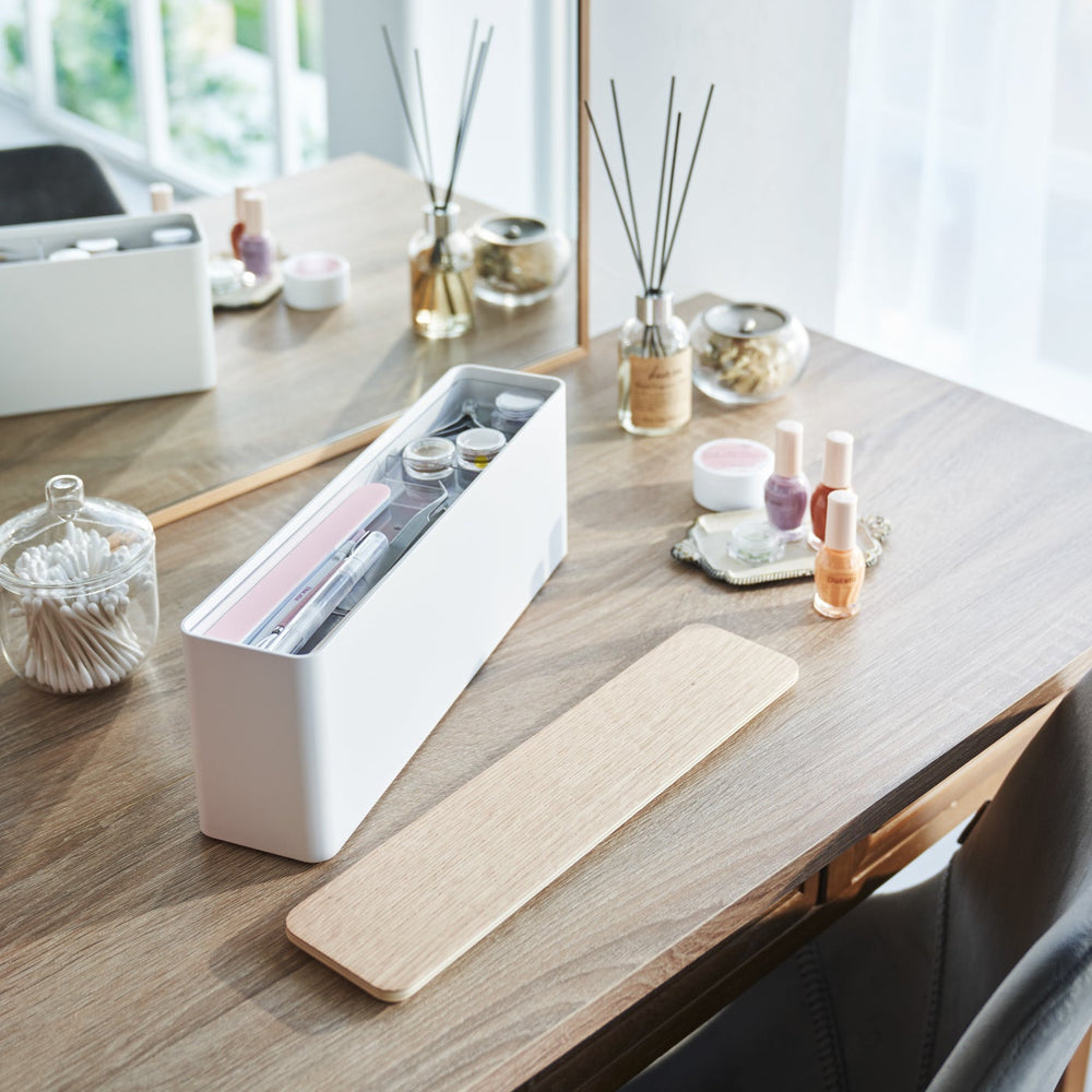 Nail Polish Organizer