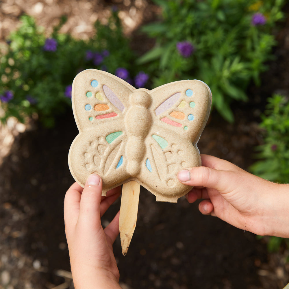 
                      
                        Curious Critters Garden Kits
                      
                    