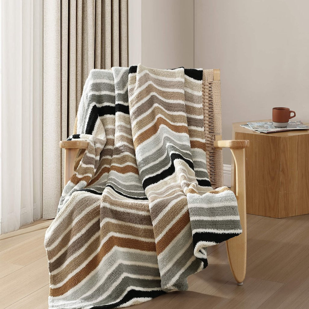 
                      
                        Sunday Citizen Cusco Lightweight Throw - lily & onyx
                      
                    