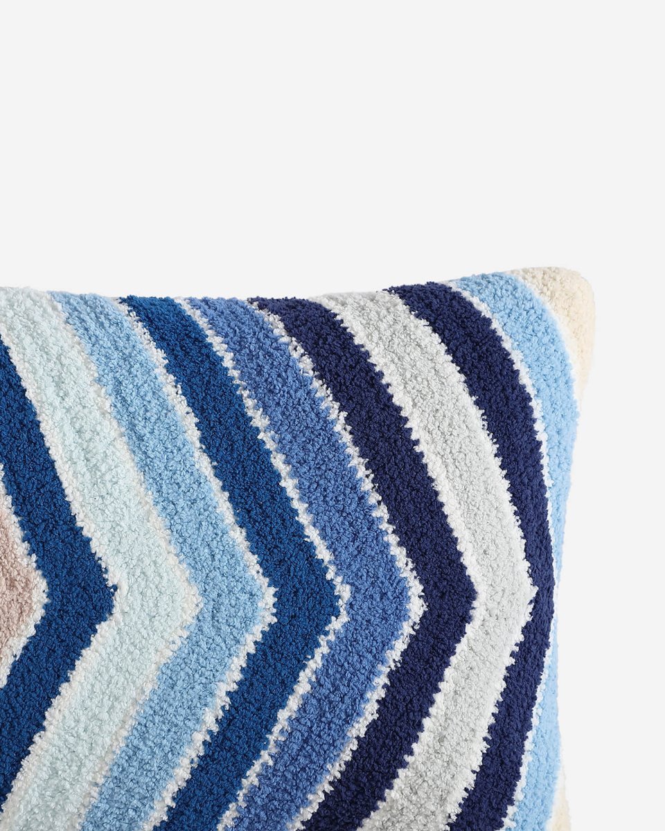 Sunday Citizen Cusco Lumbar Pillow - lily & onyx