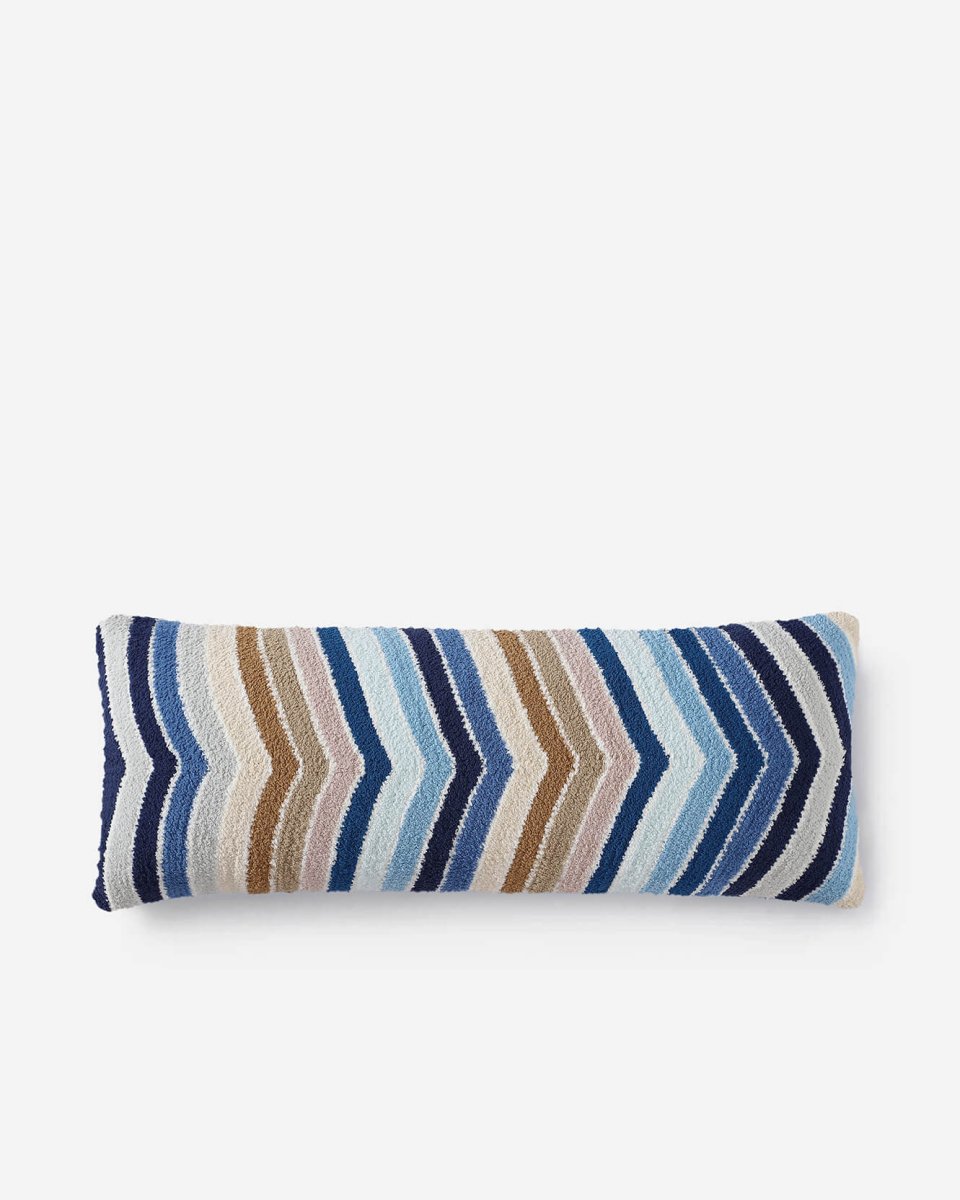 Sunday Citizen Cusco Lumbar Pillow - lily & onyx