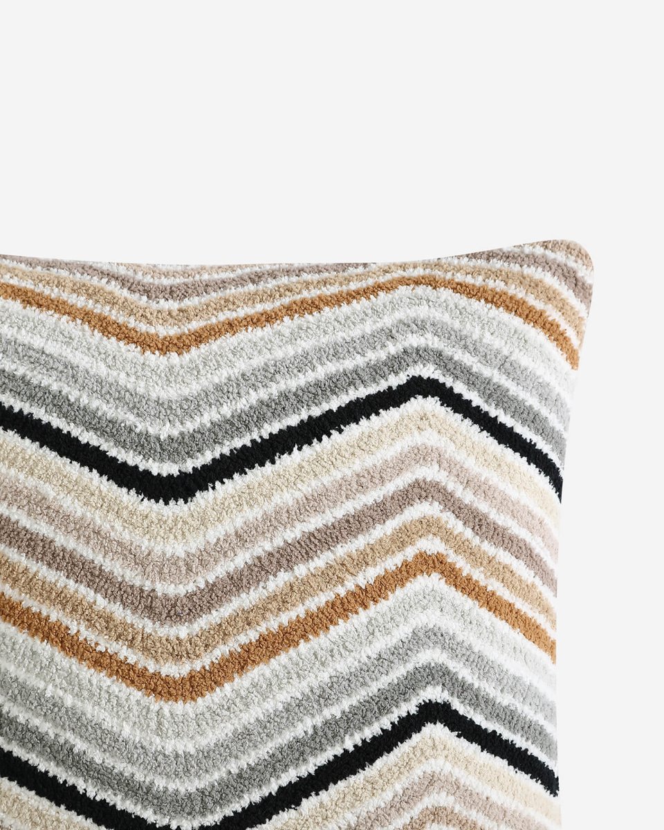 Sunday Citizen Cusco Throw Pillow - lily & onyx
