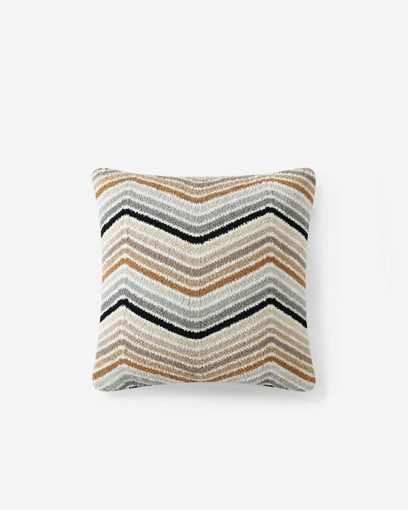 Sunday Citizen Cusco Throw Pillow - lily & onyx