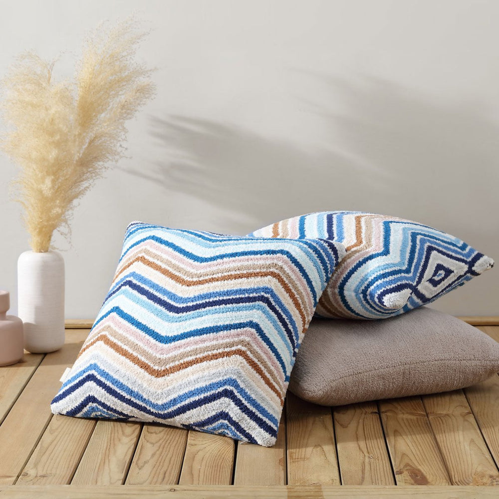 
                      
                        Sunday Citizen Cusco Throw Pillow - lily & onyx
                      
                    