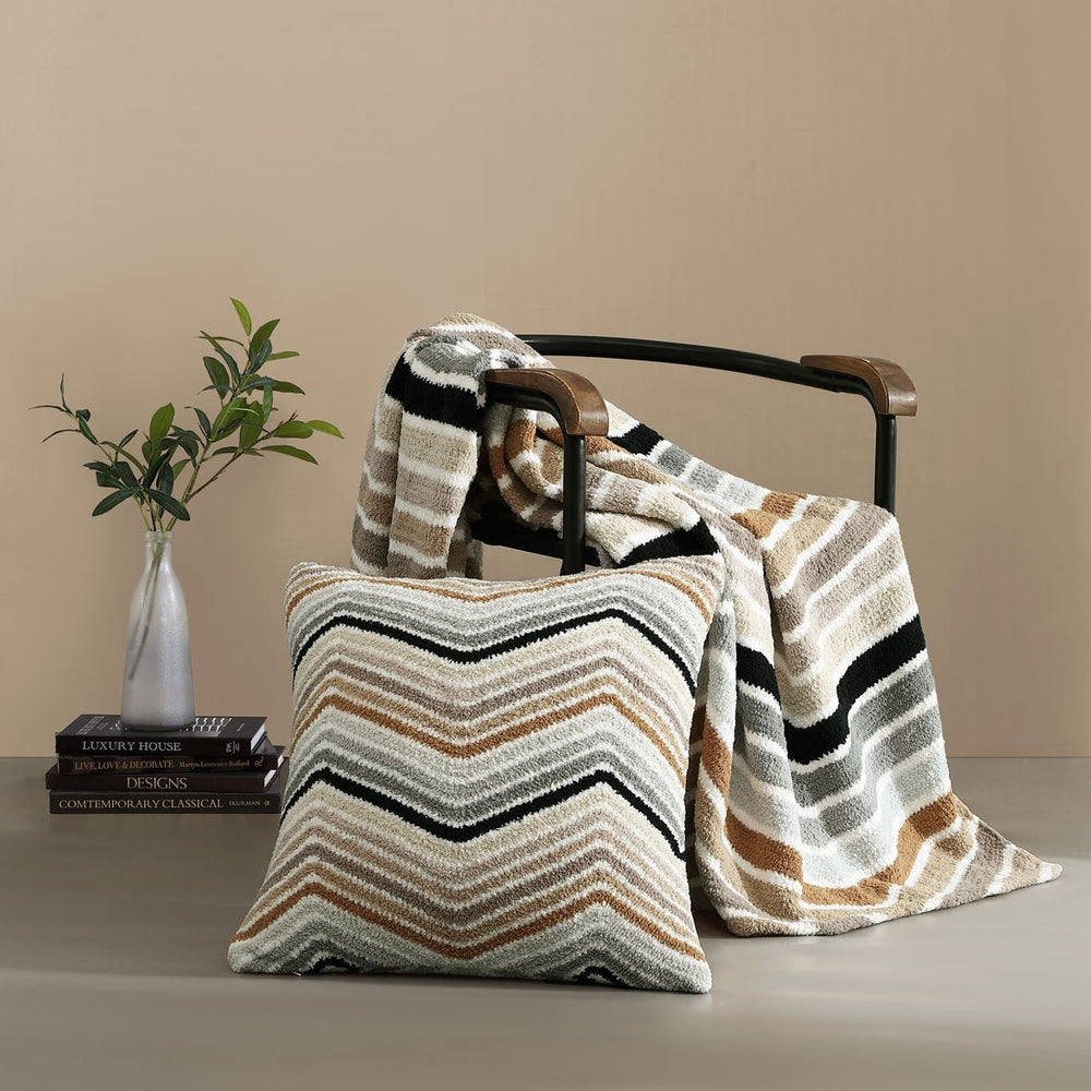 
                      
                        Sunday Citizen Cusco Throw Pillow - lily & onyx
                      
                    