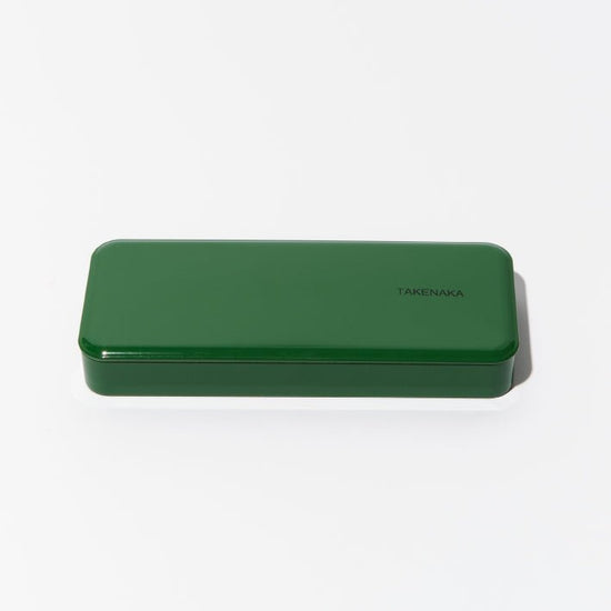 TAKENAKA Cutlery Case - lily & onyx