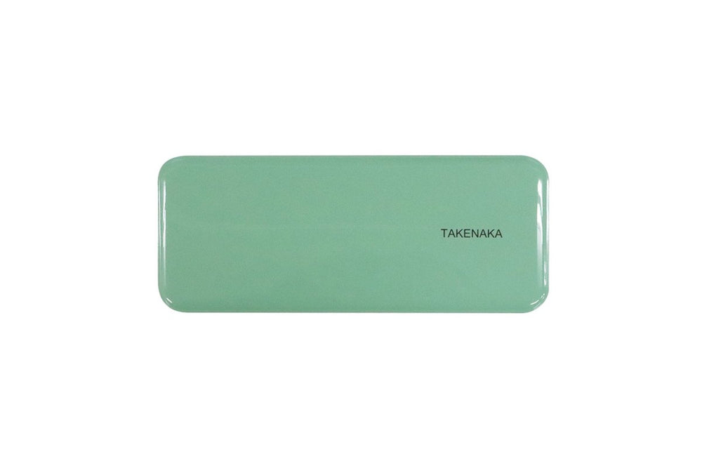 
                      
                        TAKENAKA Cutlery Case - lily & onyx
                      
                    