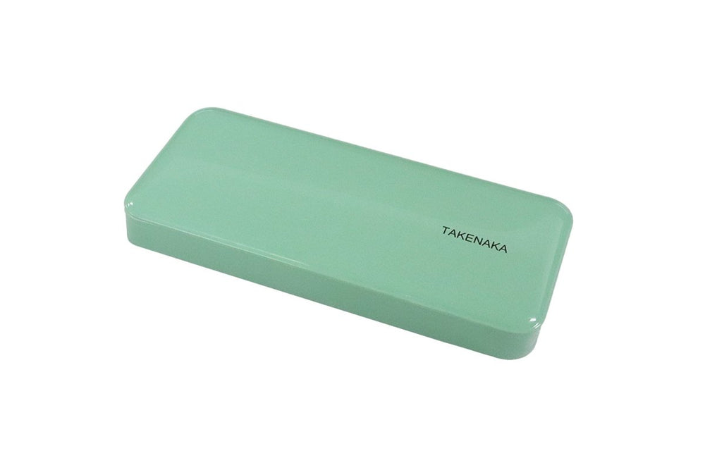 
                      
                        TAKENAKA Cutlery Case - lily & onyx
                      
                    