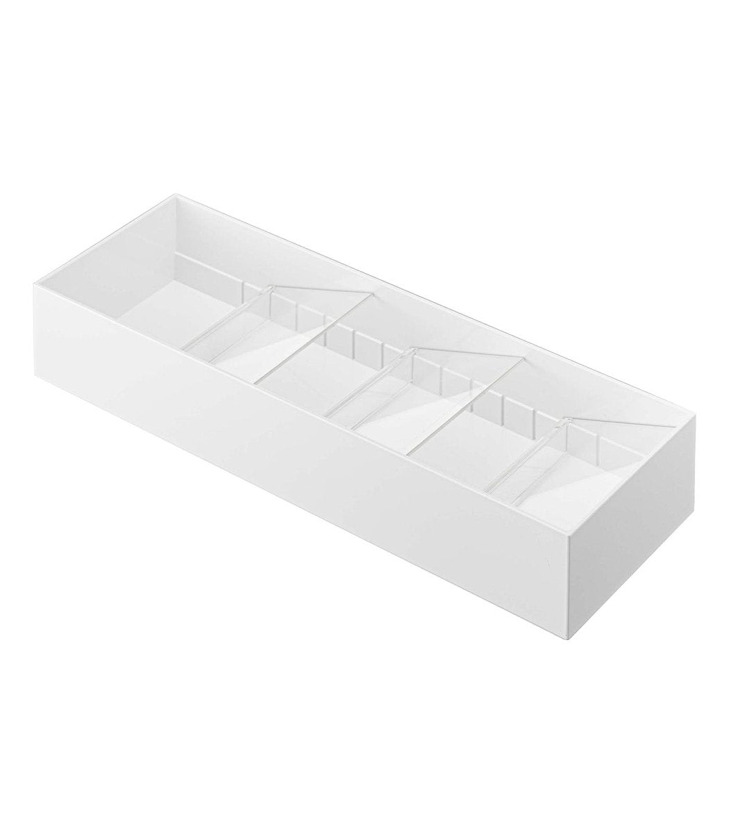 Yamazaki Home Cutlery Drawer Organizer - lily & onyx