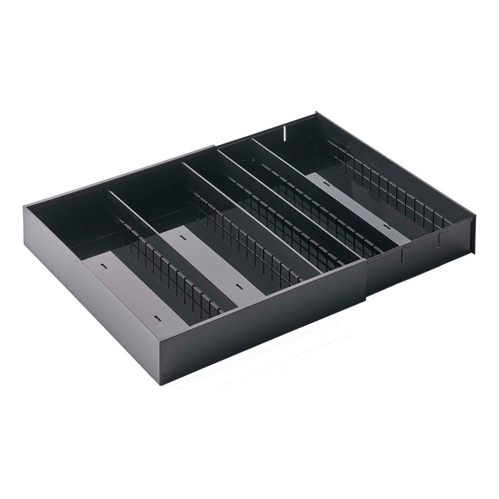 
                      
                        Yamazaki Home Cutlery Drawer Organizer - lily & onyx
                      
                    