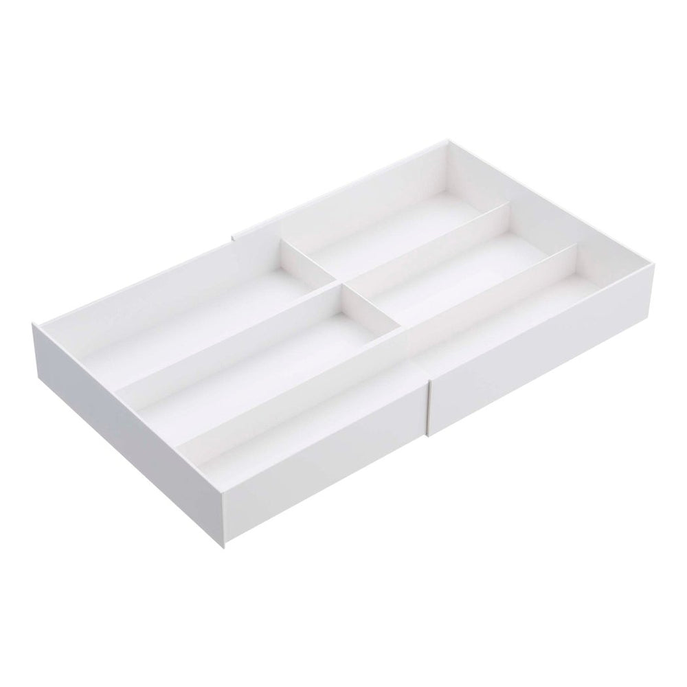 
                      
                        Yamazaki Home Cutlery Drawer Organizer - lily & onyx
                      
                    