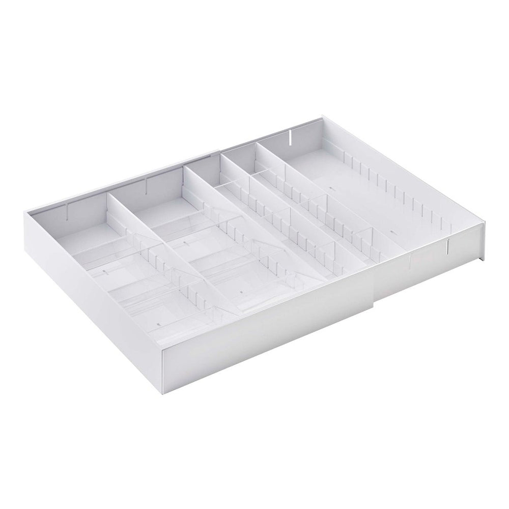 
                      
                        Yamazaki Home Cutlery Drawer Organizer - lily & onyx
                      
                    