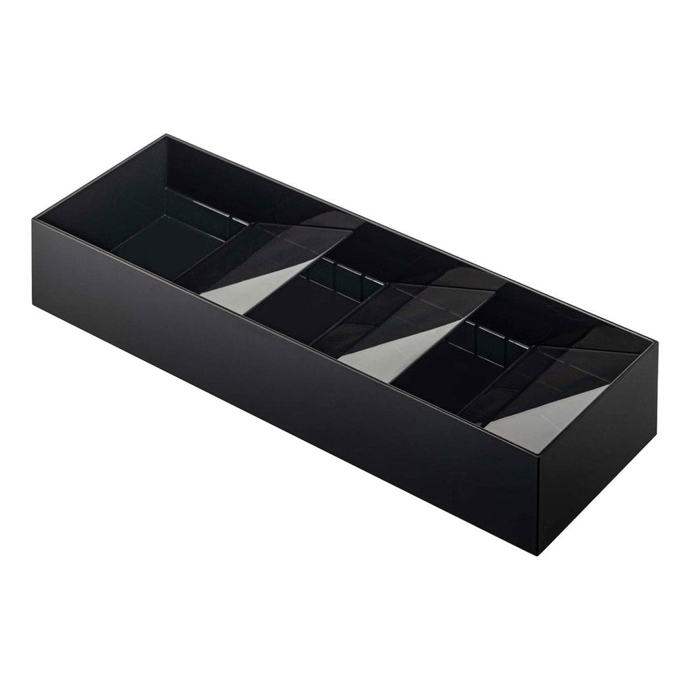 
                      
                        Yamazaki Home Cutlery Drawer Organizer - lily & onyx
                      
                    