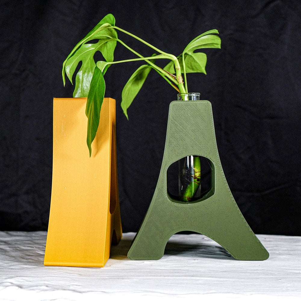 
                      
                        “D” Art Nouveau Propagation Station
                      
                    
