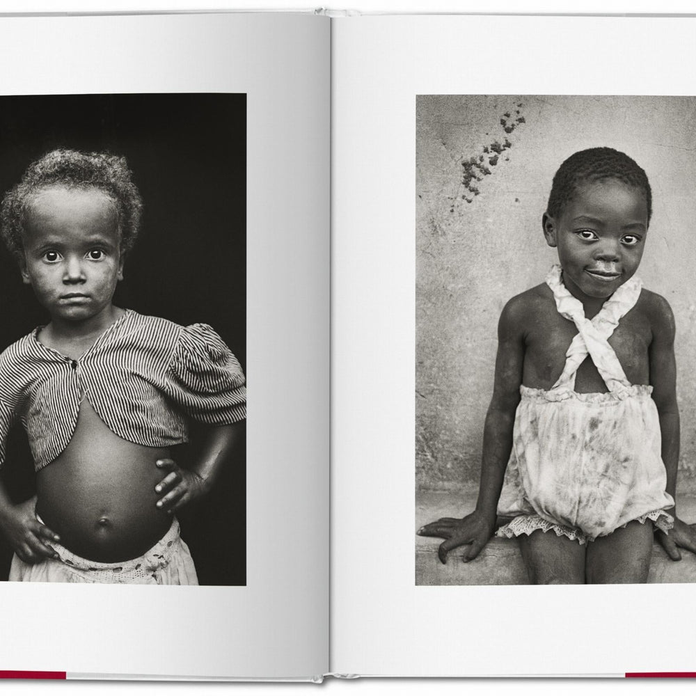 
                      
                        Sebastião Salgado. Crianças (Spanish, Italian, Portuguese)
                      
                    
