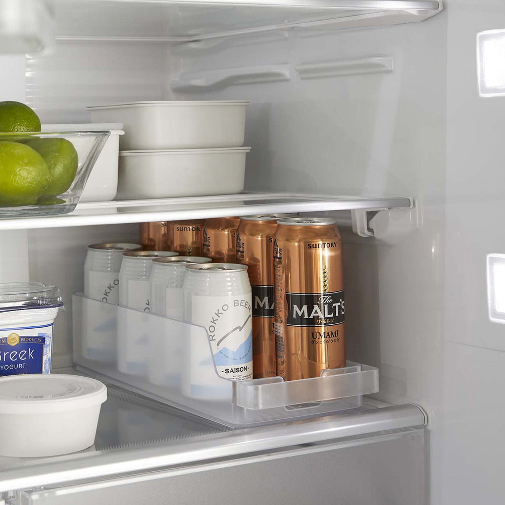 
                      
                        Refrigerator Organizer Bin - Three Styles
                      
                    