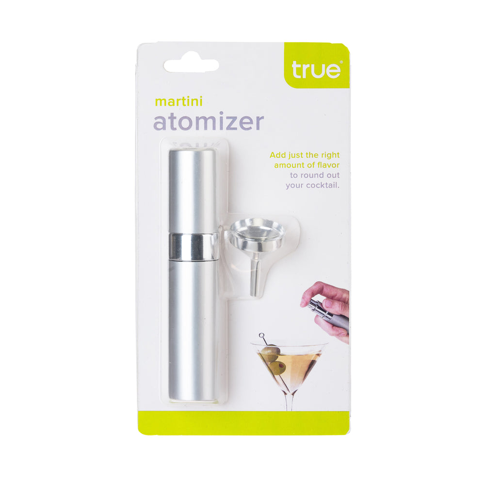 
                      
                        Martini Atomizer with Funnel
                      
                    