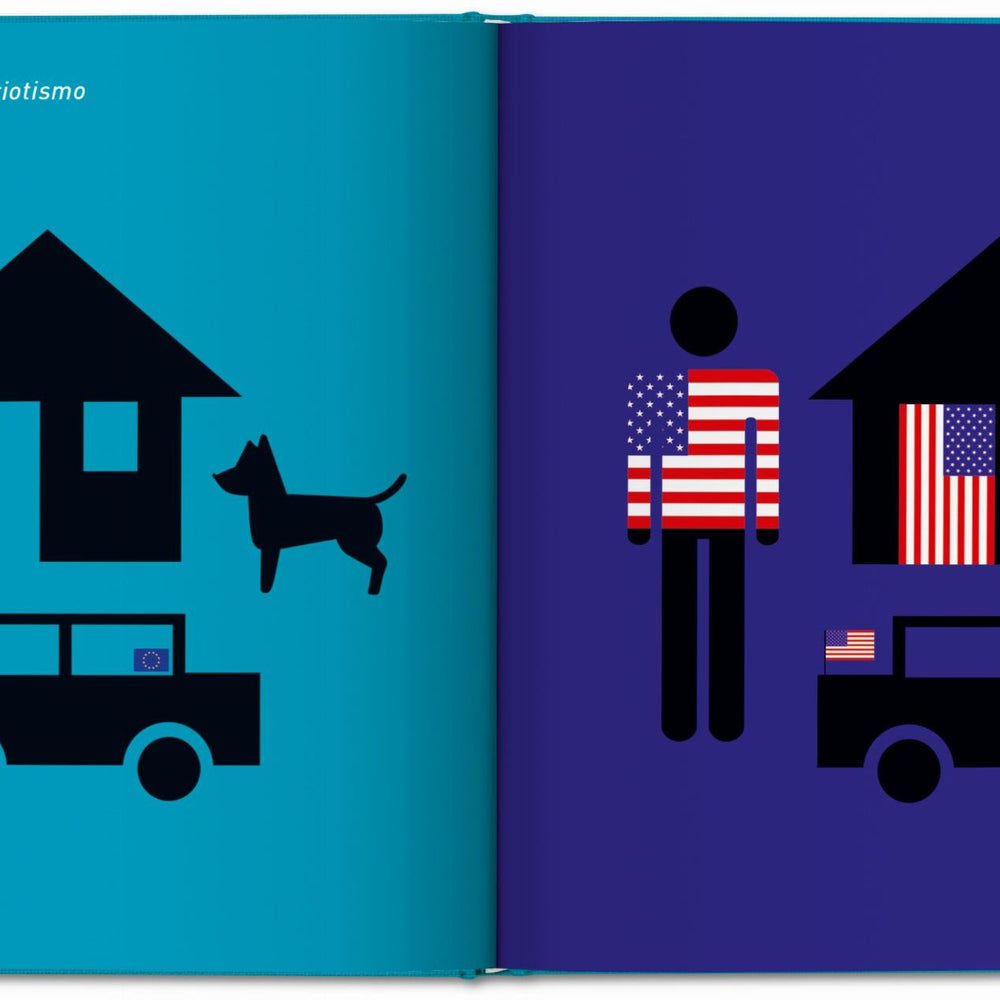 
                      
                        Yang Liu. Europe meets USA (German, Spanish, French, English)
                      
                    