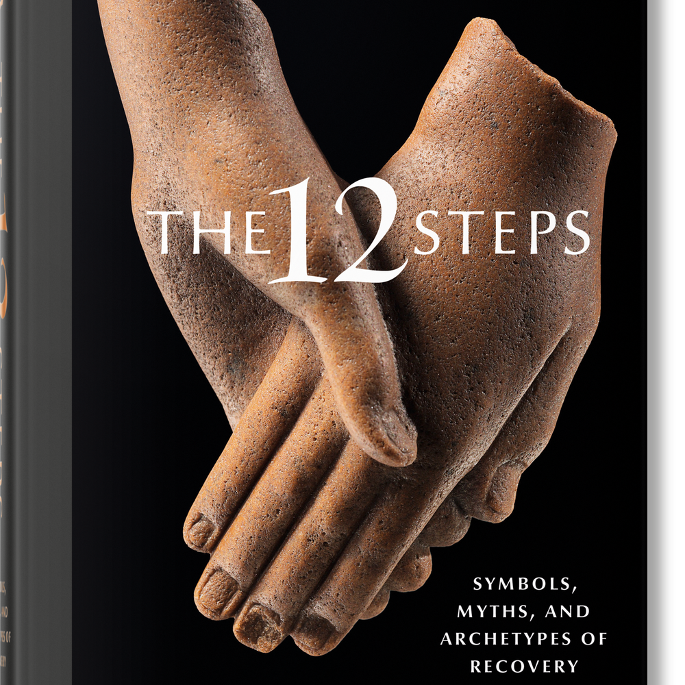 The 12 Steps. Symbols, Myths, and Archetypes of Recovery (English)