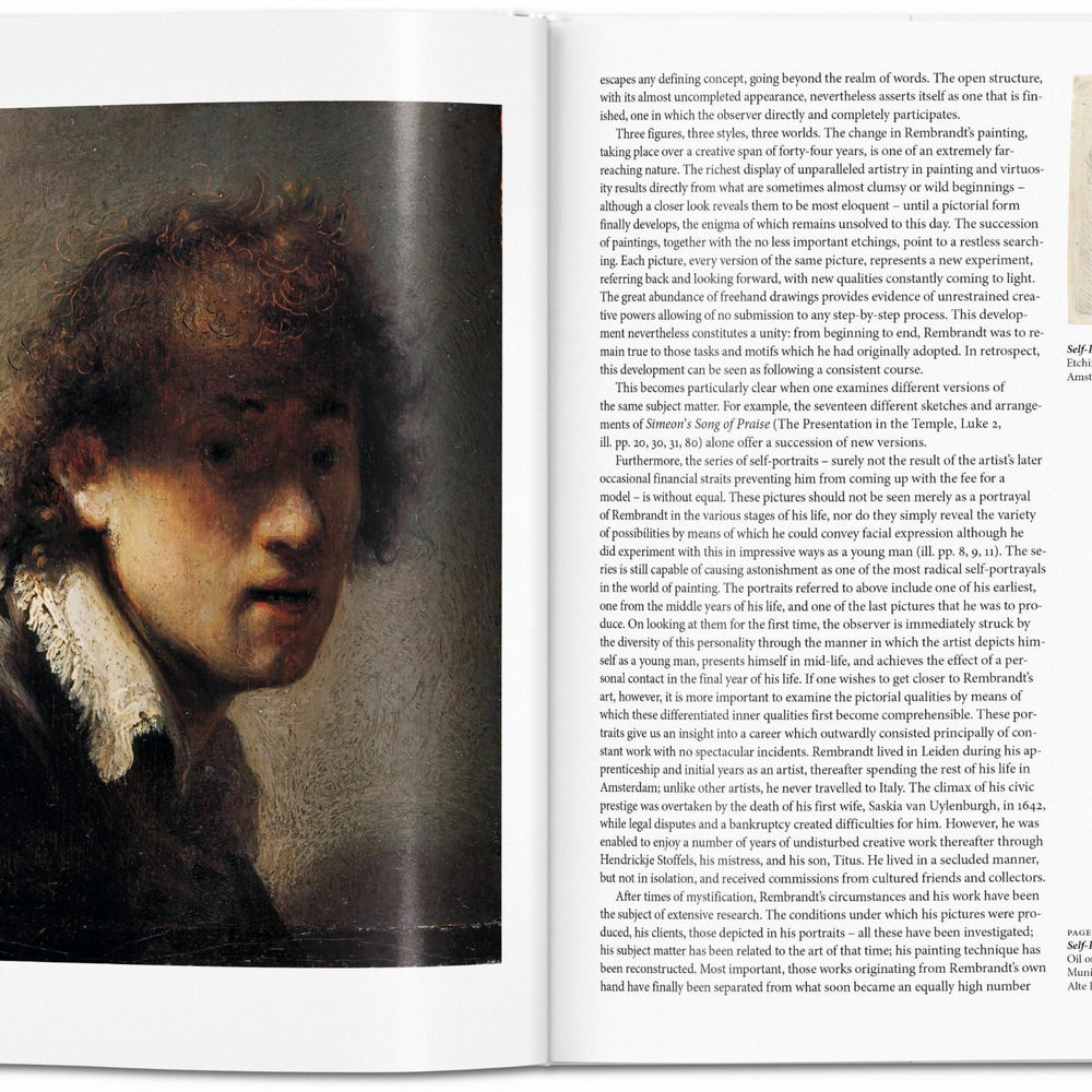 Rembrandt (French)