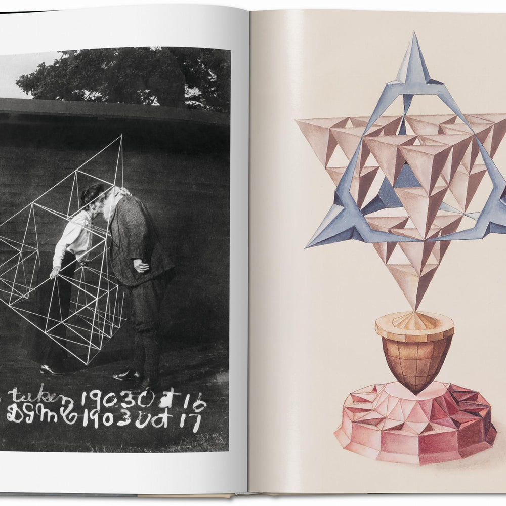 
                      
                        Esoterica, Sacred Sites (Spanish)
                      
                    