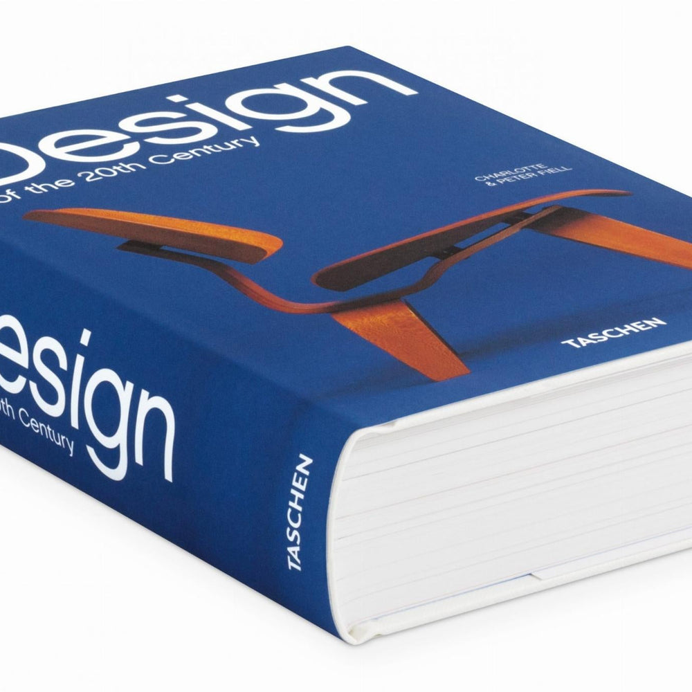 
                      
                        Design of the 20th Century (English)
                      
                    