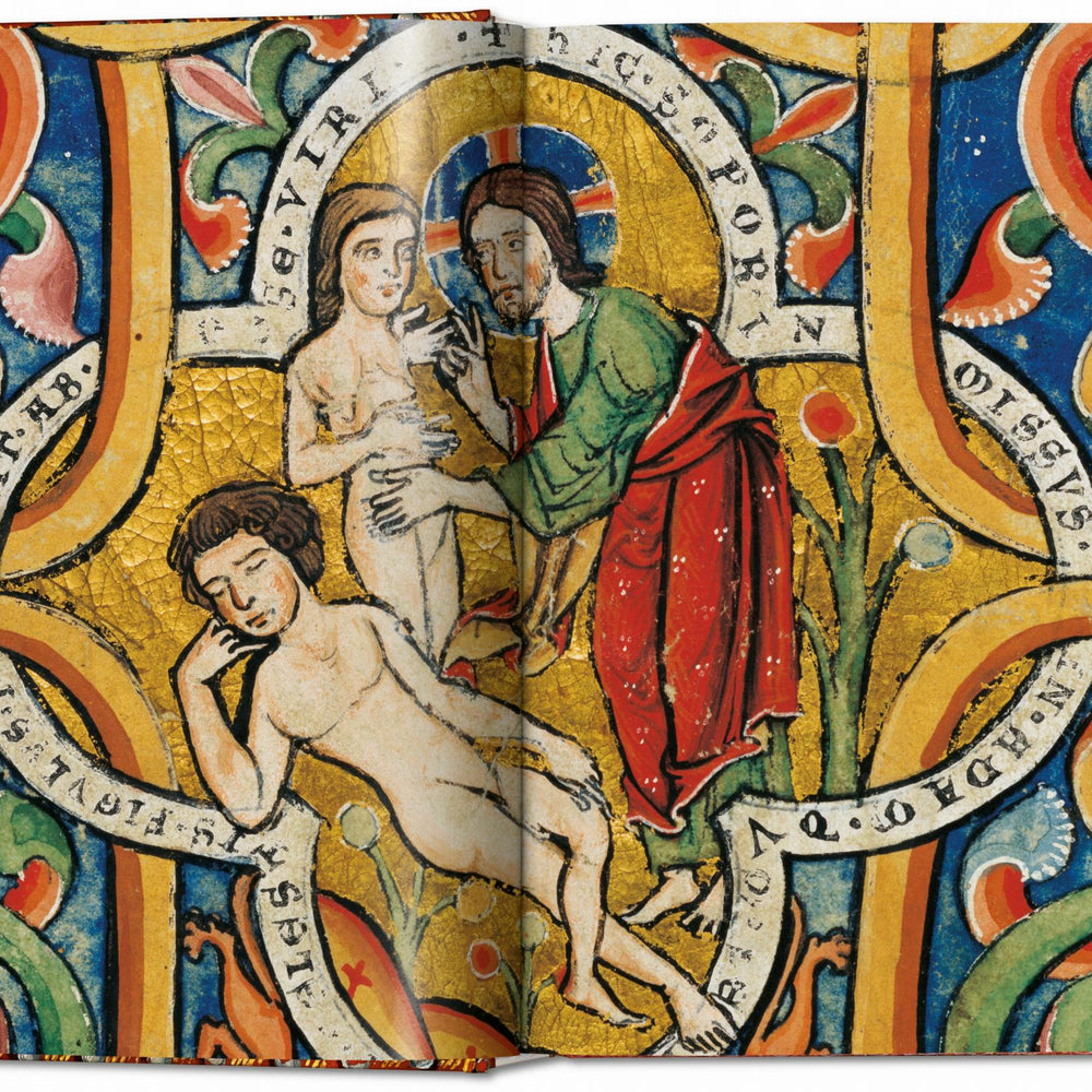 El libro de las biblias. 40th Ed. (Spanish)