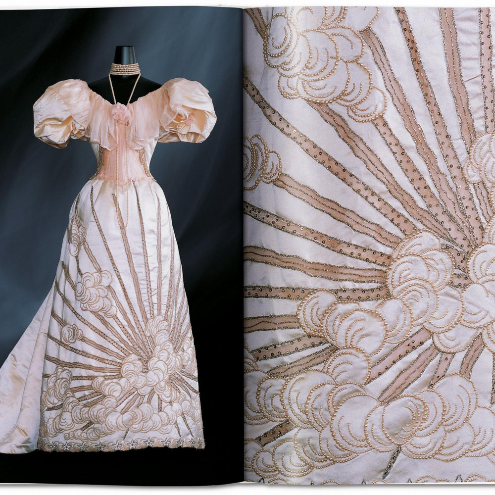 
                      
                        Historia de la moda del siglo XVIII al siglo XX (Spanish)
                      
                    