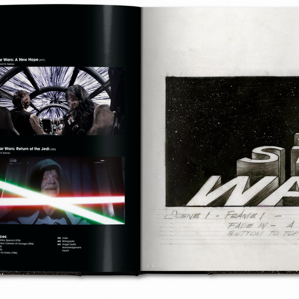 
                      
                        The Star Wars Archives. 1977–1983 (English)
                      
                    