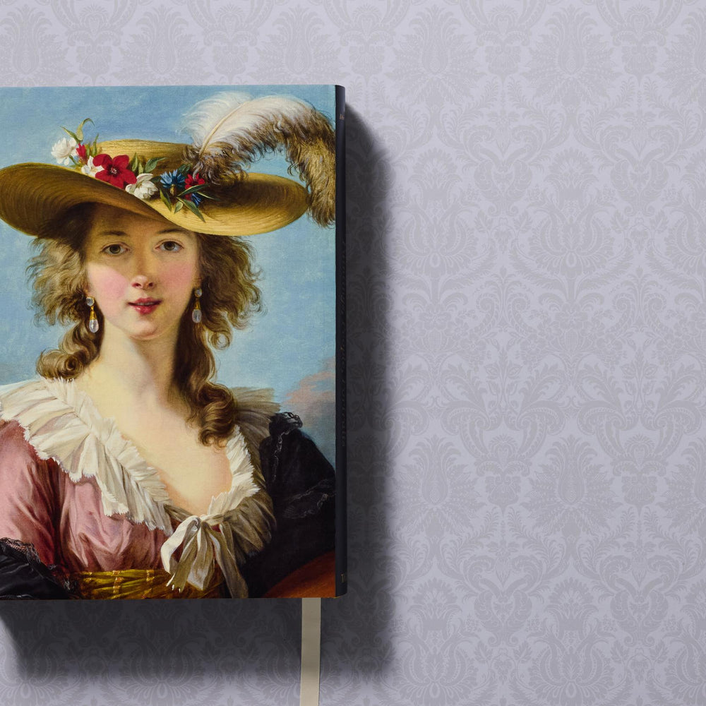 
                      
                        The National Gallery. Paintings, People, Portraits (English)
                      
                    