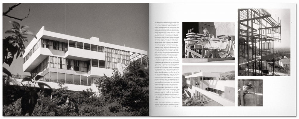 
                      
                        Neutra. Complete Works (German, French, English)
                      
                    