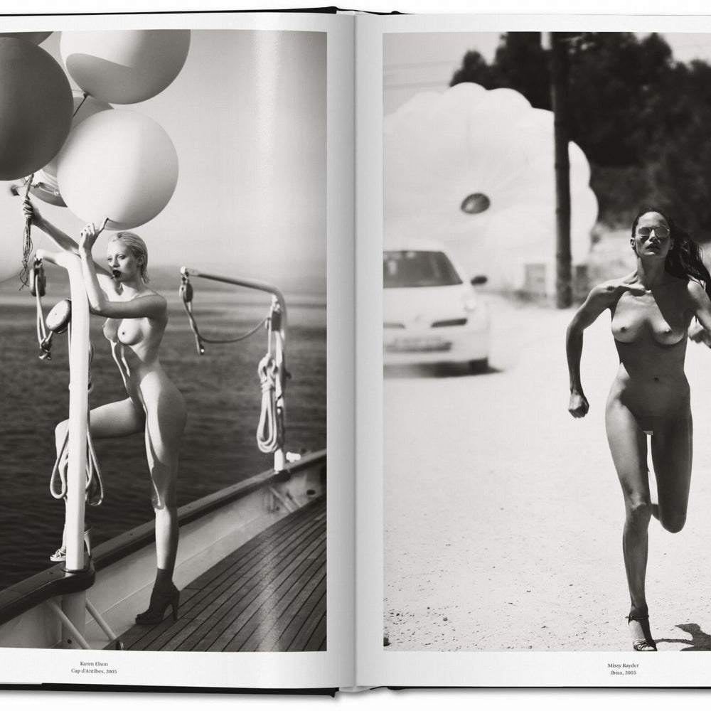 Mert Alas and Marcus Piggott (German, French, English)